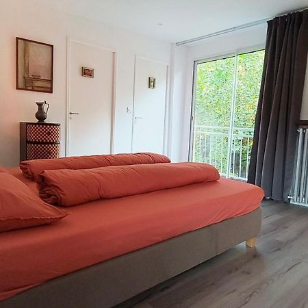 Le Grand Barrois Bed & Breakfast Crecy-la-Chapelle Bagian luar foto