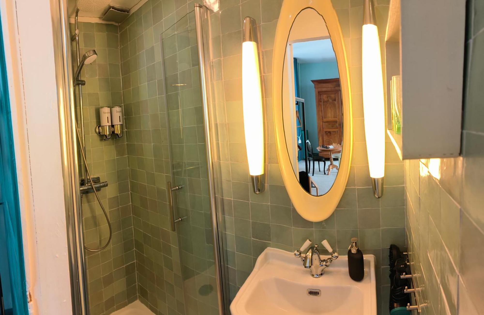 Le Grand Barrois Bed & Breakfast Crecy-la-Chapelle Bagian luar foto